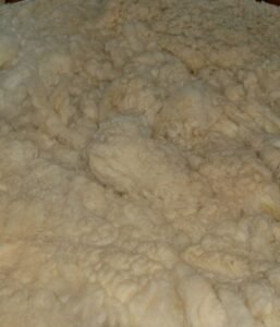 Merino fleece-Cottagespinsew.com