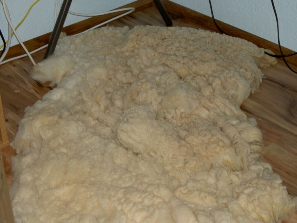 Merino Fleece-cottagespinsew.com