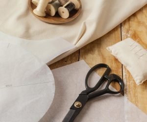 Create, Design and Sew Your Own Clothes- cottagespinsew.com